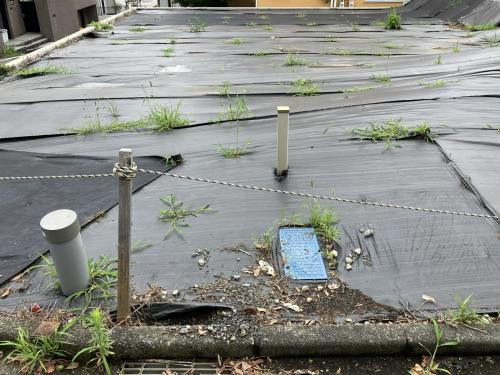設備公営水道・本下水・都市ガス