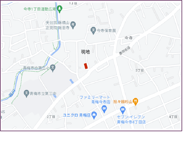 地図画像