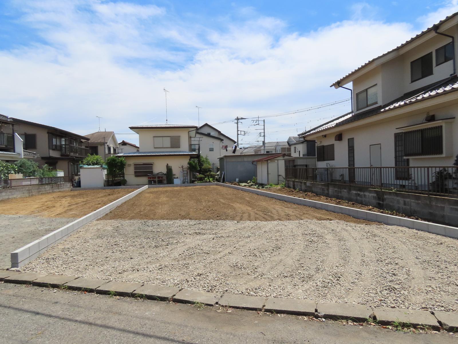 外観②号区