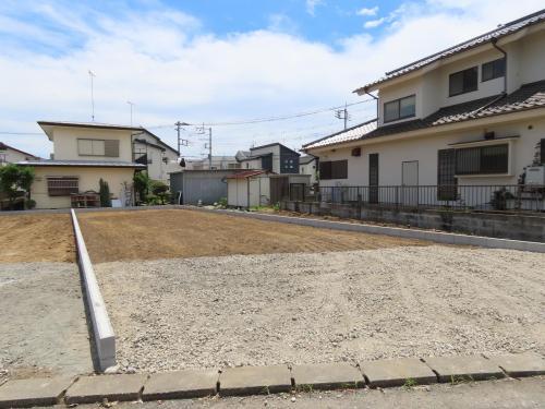 外観②号区