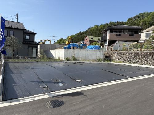 ④号区